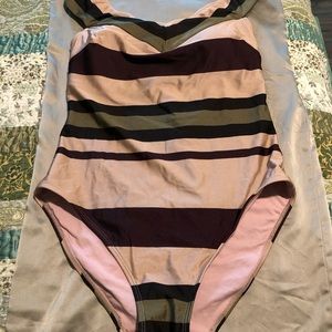 NWOT TED BAKER SWIMSUIT